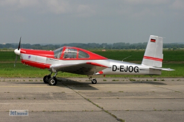 D-EJOG, L-40 Meta Sokol EDAC 2013