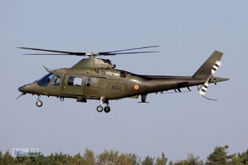 "Belgian Airshow und Sanicole"
