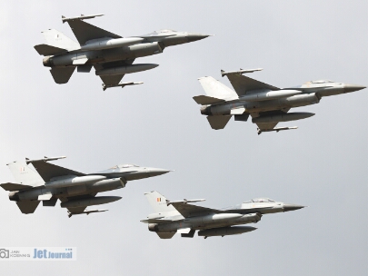 "Belgian Airshow 2018, Kleine Brogel"