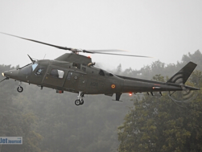 "Sanicole Belgian Airshow 2015"