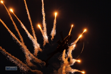 AH-64D, RNLAF Sanicole 2015