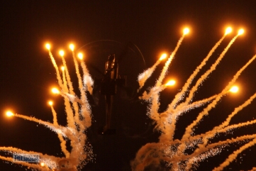 AH-64D, RNLAF Sanicole 2015