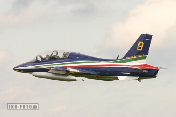 "CIAF Czech International Airshow 2006 und 2013"