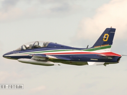 "CIAF Czech International Airshow 2006 und 2013"