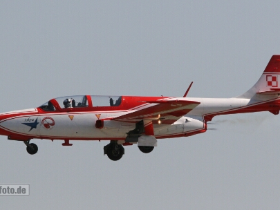 "CIAF Czech International Air Show, Hradec Kralove 2013" Die CIAF zog um nach Hradec Karlove, 2013 war ich auch mit vor Ort. Die Bedingungen vor Ort ungünstig, noch ein paar...