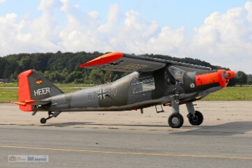 D-EOAD, Do-27A-4, RK Flugdienst EDHL 2017
