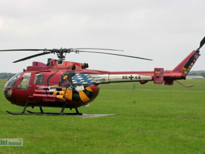"100 Jahre Marineflieger, Nordholz, ETMN 2013"
