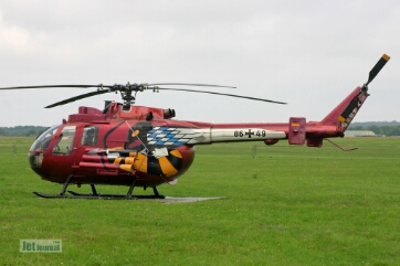 "100 Jahre Marineflieger, Nordholz, ETMN 2013"