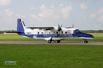 98+35, Do-228LM ETMN Nordholz 2013