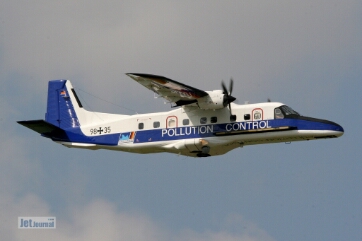 98+35, Do-228LM ETMN Nordholz 2013