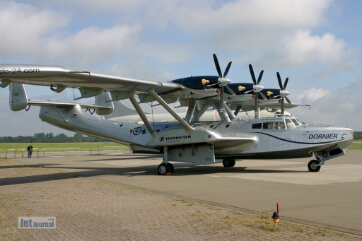 D-CIDO, Do-24ATT ETMN Nordholz 2013