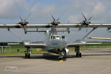 D-CIDO, Do-24ATT ETMN Nordholz 2013