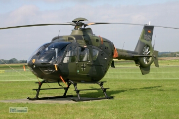 82+62, EC-135 ETMN Nordholz 2013