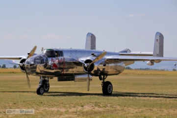 "Memorial Air Show Roudnice 2017"