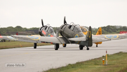"Danish AirShow 2016, Skydstrup"