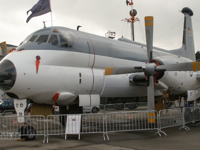 "ILA Internationale Luft-und Raumfahrtausstellung Berlin" "Die ILA Berlin war und ist - vielleicht noch ein bisschen - die einzige große Airshow in Deutschland. Eigentlich eine...