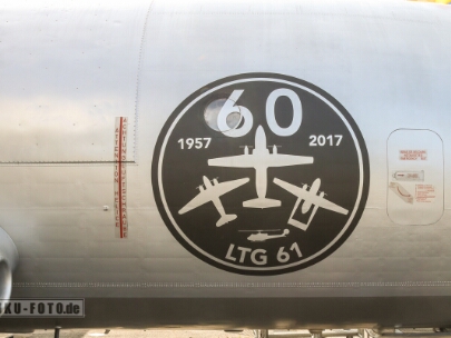 "100 Jahre Flughafen Lübeck, EDHL 2017" Keine wirkliche Airshow, aber viele Flugzeuge in Lübeck 2017. Die Fotos sind mit JetJournal.net gelabelt, es ist aber...