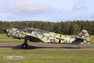 D-ELLM, Nord 1002 Pingouin EDAH 2019