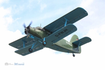 Fotos Flugplatz EDVU Uelzen