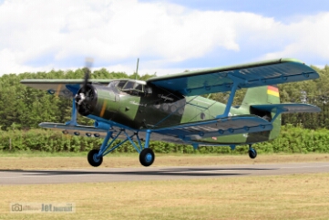 D-FWJH, An-2TD EDVU 2022