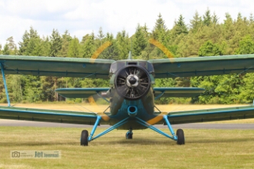 Luftfahrt