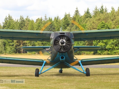 Luftfahrt
