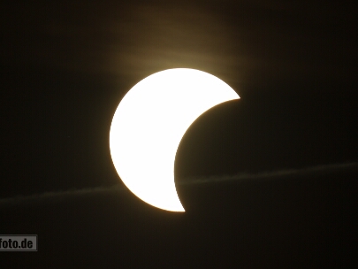 Sonnenfinsternis