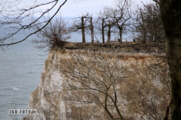 Ostsee Königsstuhl, Rügen