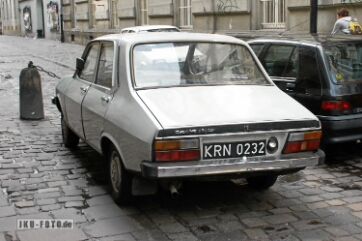 Kraftfahrzeuge, oder einfach Autos