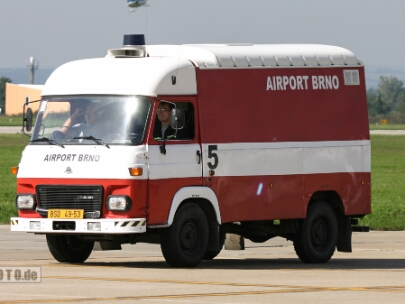 Lastkraftwagen, auch Transporter