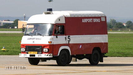 Lastkraftwagen, auch Transporter