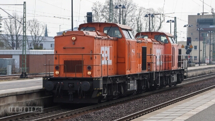 V100, BBL 07 und BBL 08 ehemals 110 385-2 und 110 523-8 der deutschen Reichsbahn