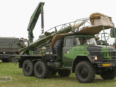 Militärtechnik