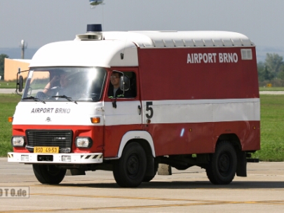 Lastkraftwagen, auch Transporter