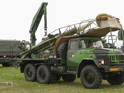 Militärtechnik